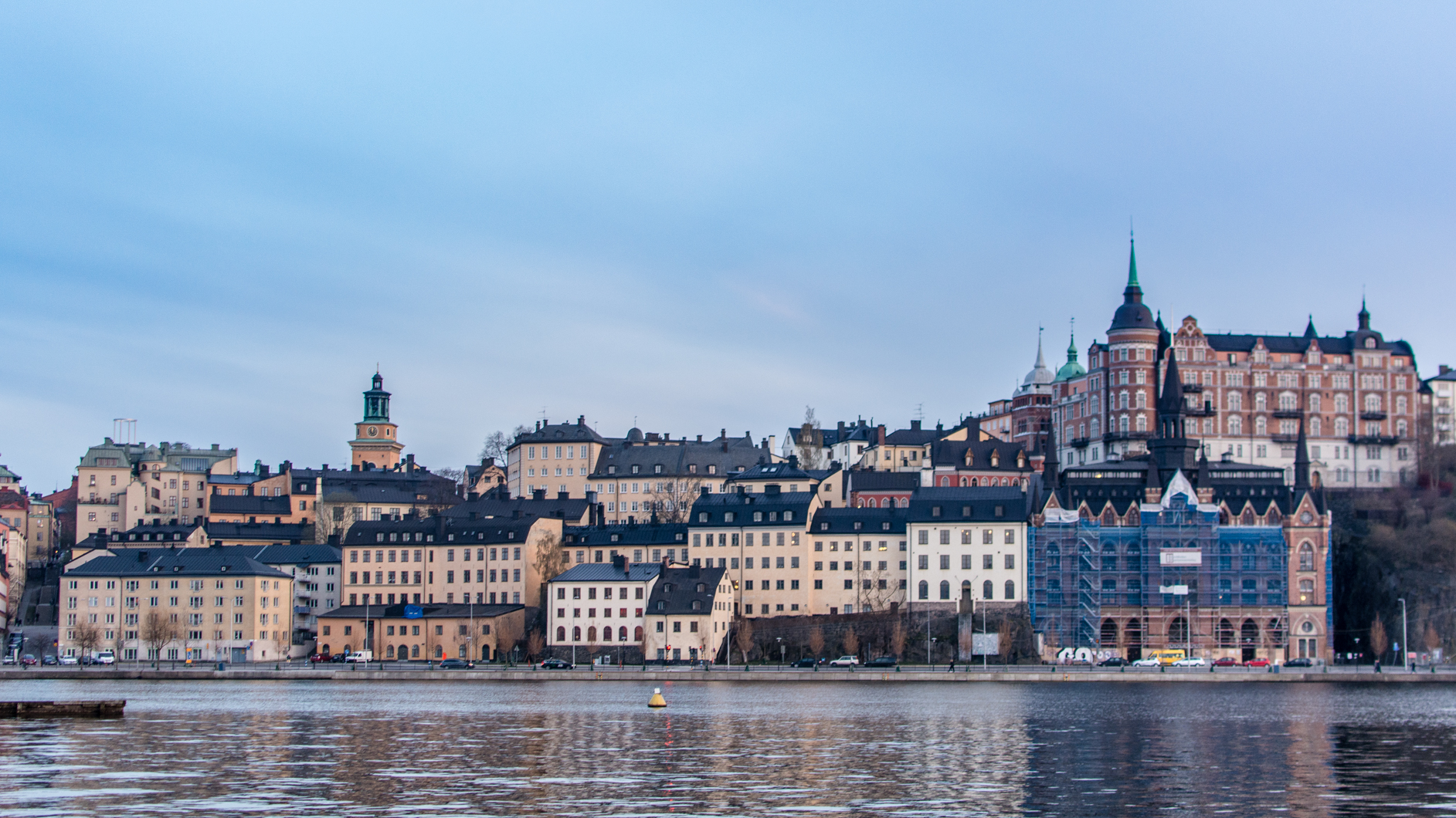 Stockholm in Photos