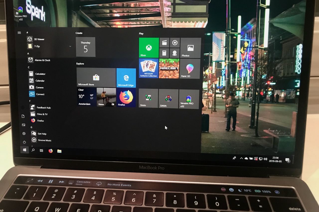 windows 10 iso for virtualbox mac